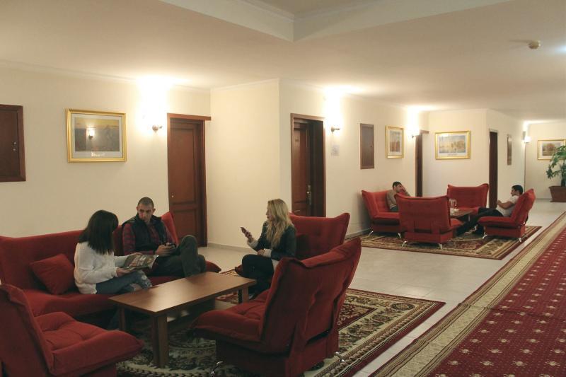 Asterion Palace Tbilisi Exteriör bild